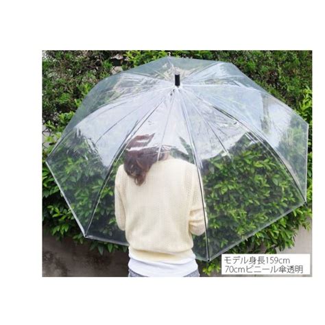 透明雨傘哪裡買 日本 風水